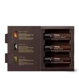 Fragrant Fables Trio Volume II