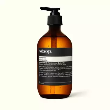 Shampoo