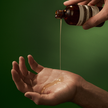 Soin Hydratant a la Feuille de Geranium pour le Corps