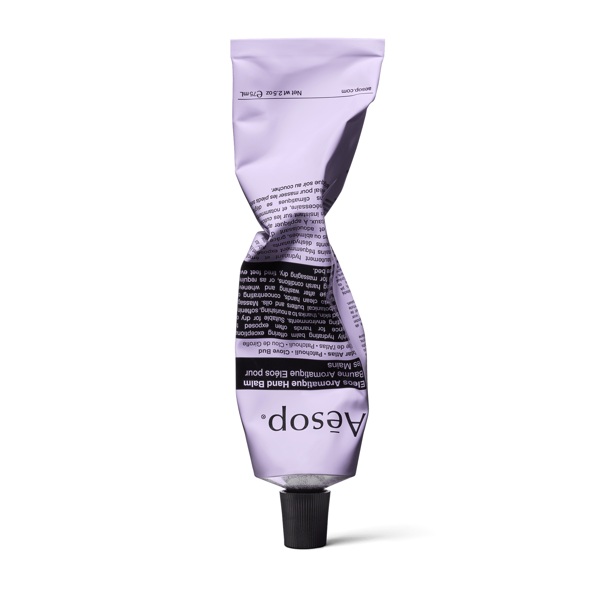 衛生日用品 Aesop Aromatic Hand Balm 500ml Eleos Aromatique Hand Balm | Hydrating Balm | Aesop Canada