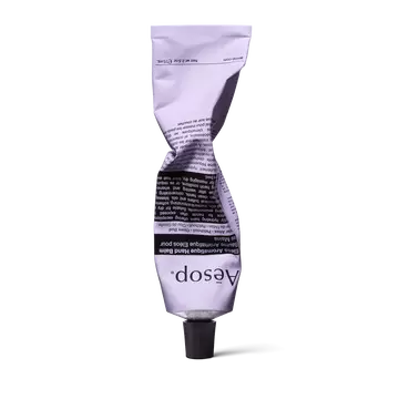 Eleos Aromatique Hand Balm