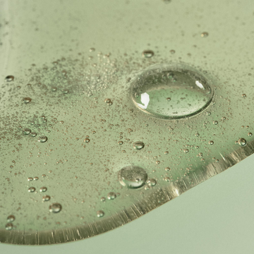 Gel Nettoyant pour le Visage a la Graine de Persil
