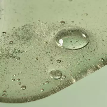 Gel Nettoyant pour le Visage a la Graine de Persil
