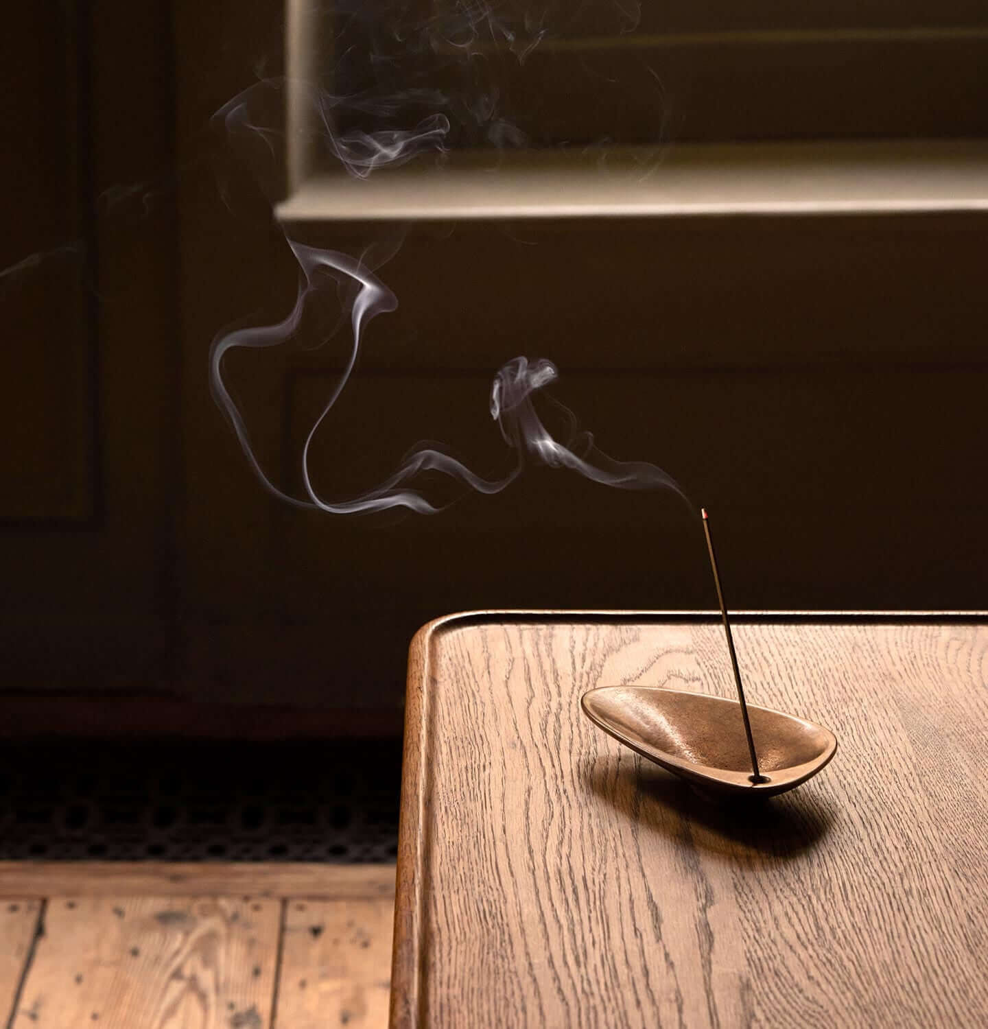 Bronze Incense Holder | Offers a Sense of Peace | Aesop Canada