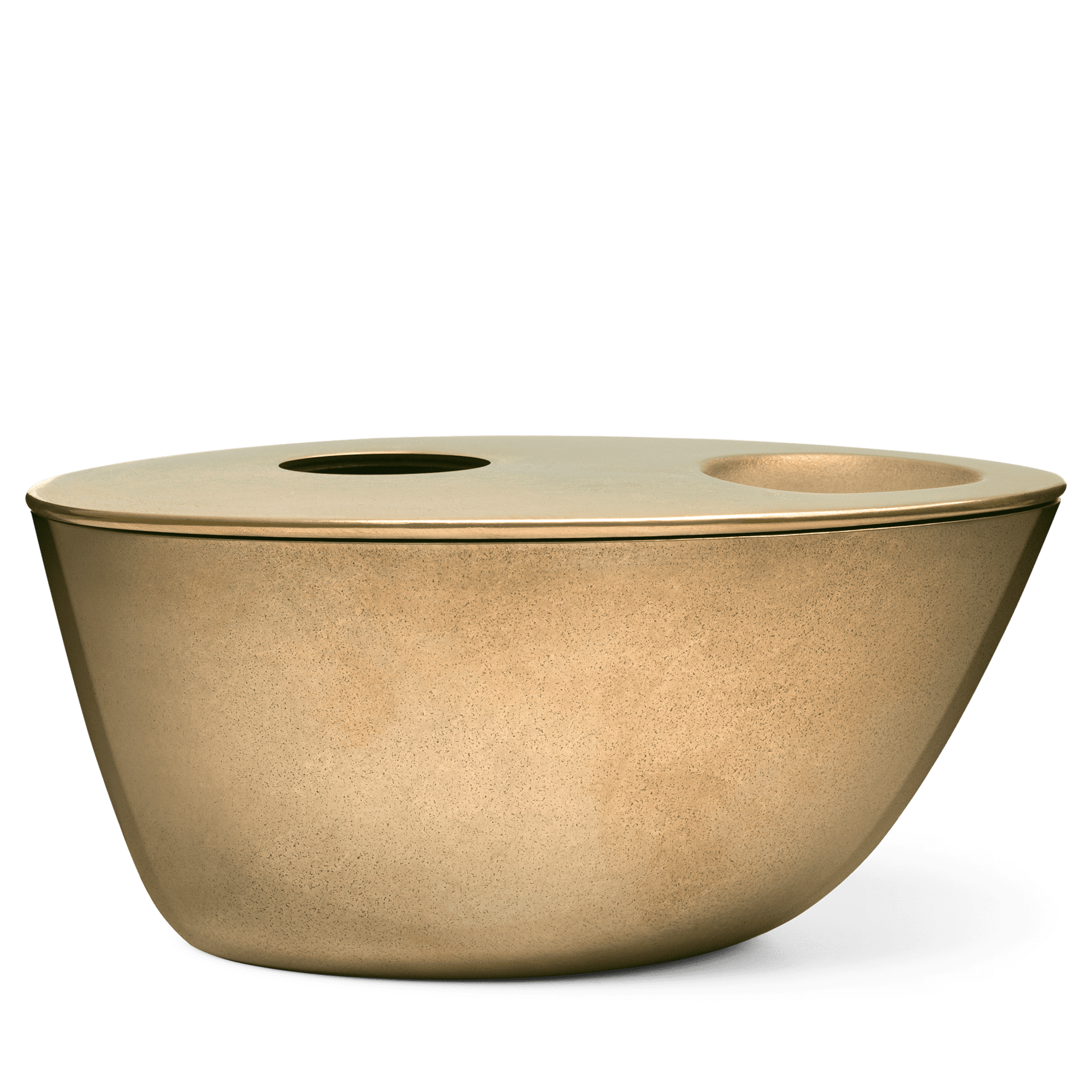 e*e様 イソップ Aesop Brass Oil Burner ブラスオイルバ Brass Oil Burner | Unique, Refined & Beautiful | Aesop Canada
