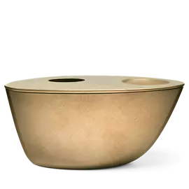 Diffuseur d’Huiles Essentielles en Laiton
