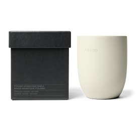 Ptolemy Aromatique Candle