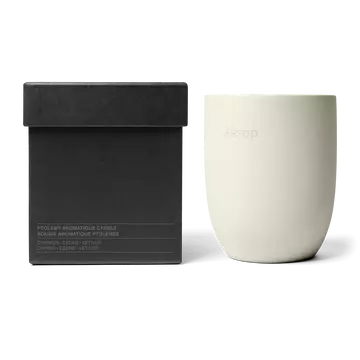 Ptolemy Aromatique Candle