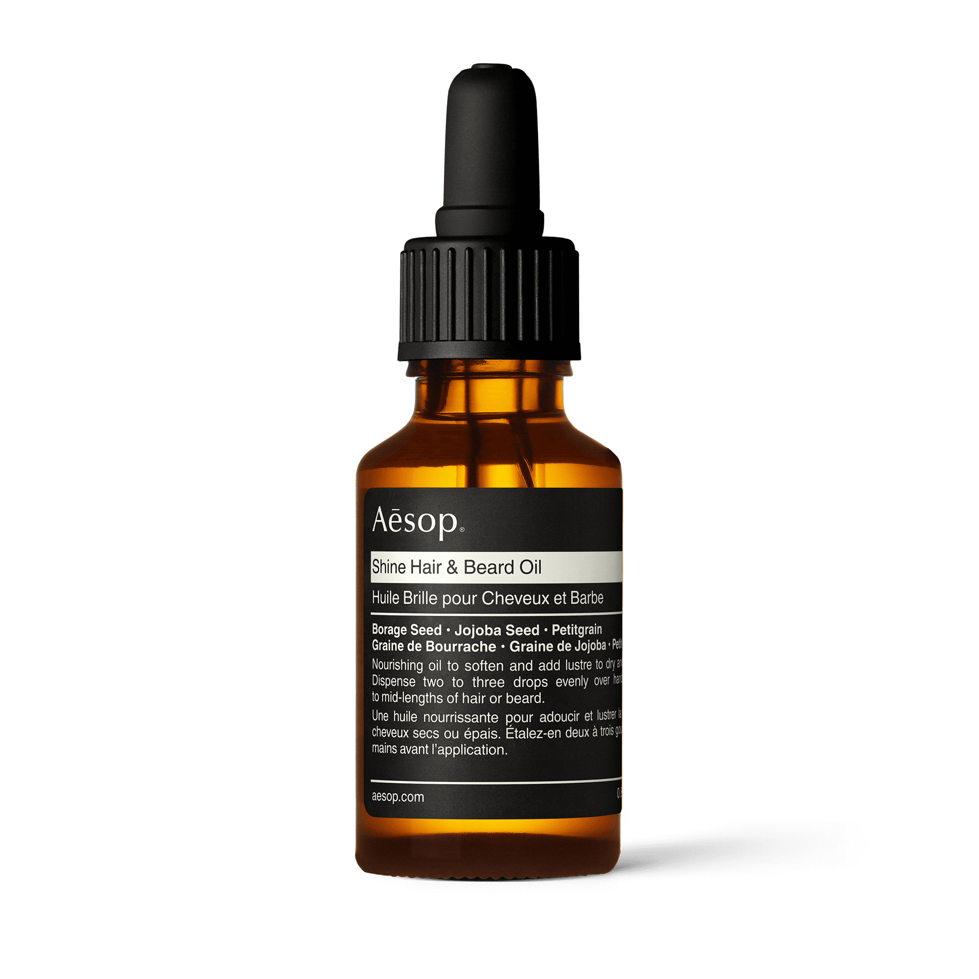 Grooming Essentials | Beard Care & Hair Oil | Aesop Canada
