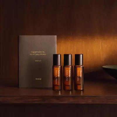 Aesop How To