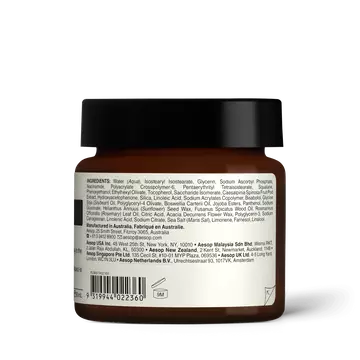 Sublime Replenishing Night Masque