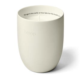 Ptolemy Aromatique Candle