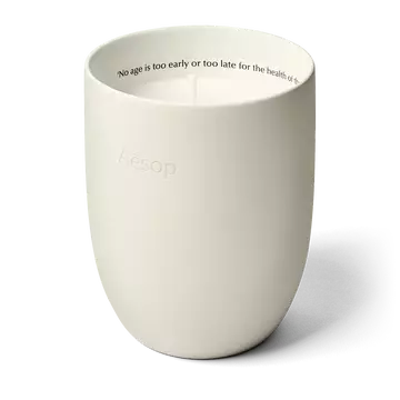 Ptolemy Aromatique Candle