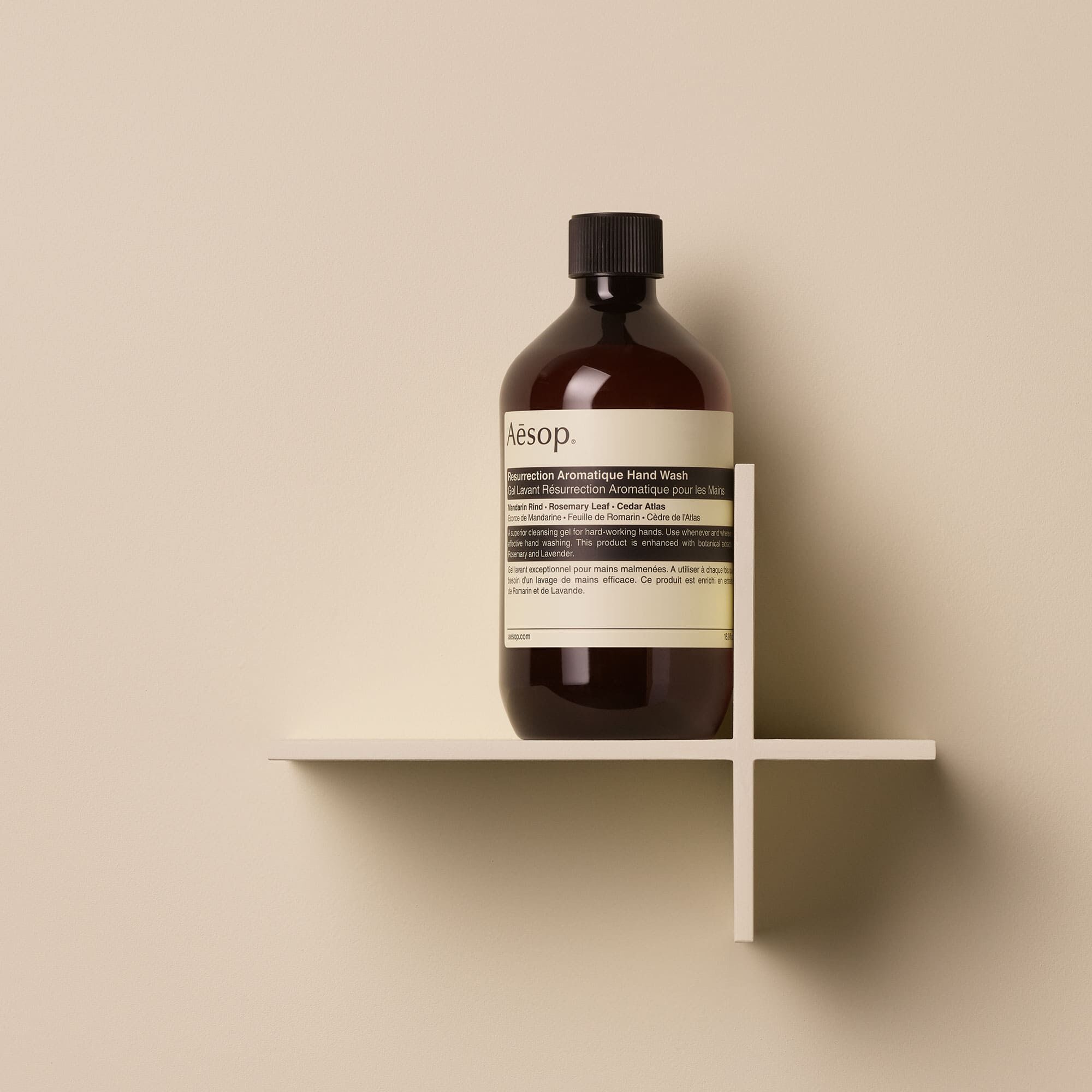 Resurrection Aromatique Hand Wash
