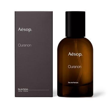 SimoneWeil　(above Us, Steorra) AESOP Above Us, Steorra Eau de Parfum | Holt Renfrew
