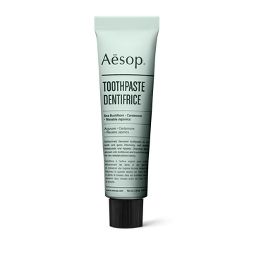 Toothpaste
