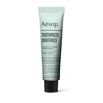 Toothpaste