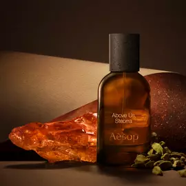 Above Us, Steorra Eau de Parfum