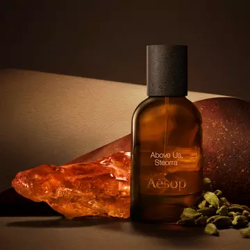 Above Us, Steorra Eau de Parfum