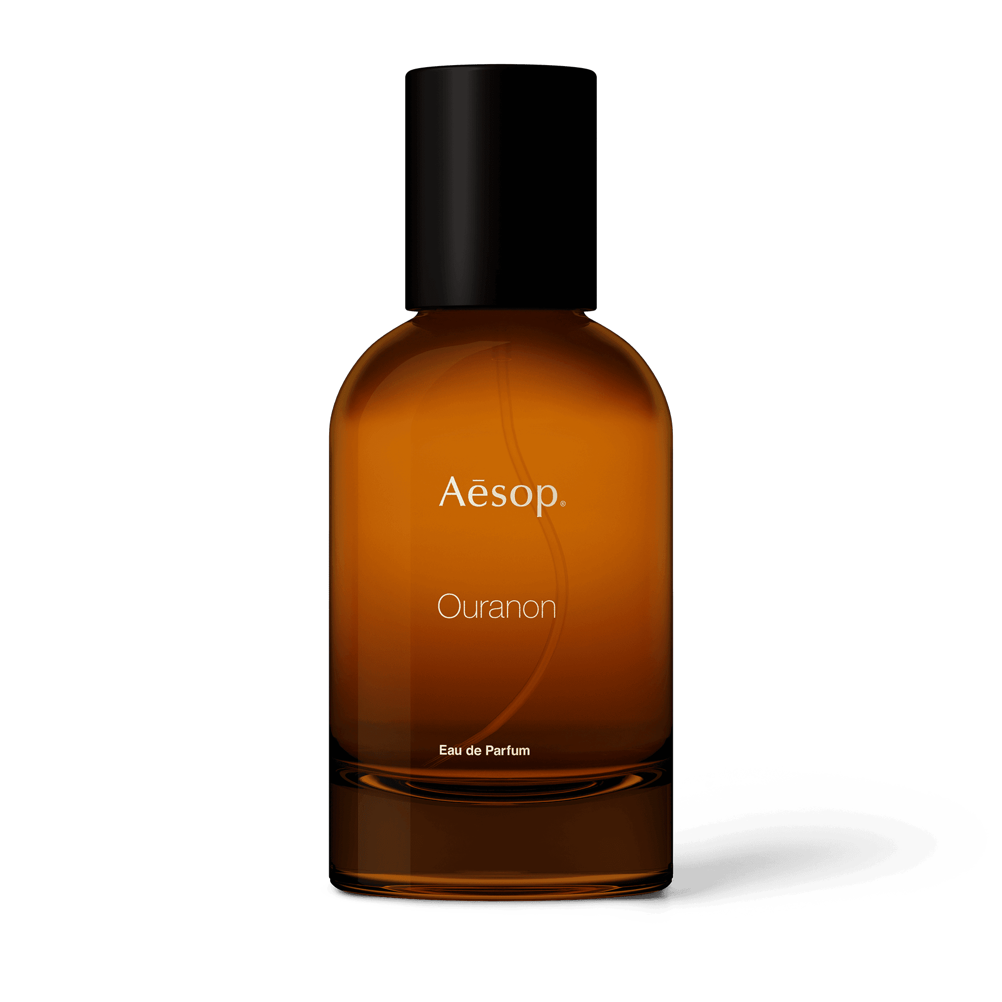 Aesop eau de perfum Ouranon オラノン Ouranon Eau de Parfum | Woody, Herbal & Amber | Aesop Canada