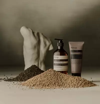 Aesop How To