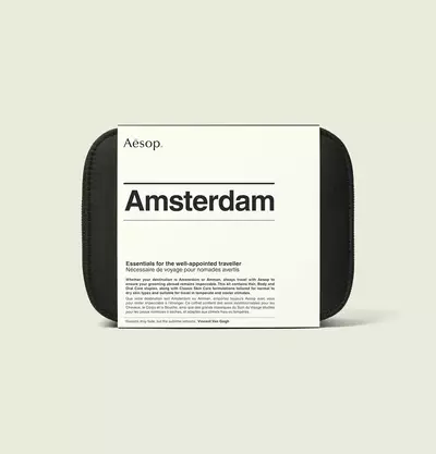 Aesop How To