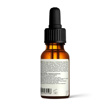 Exalted Eye Serum