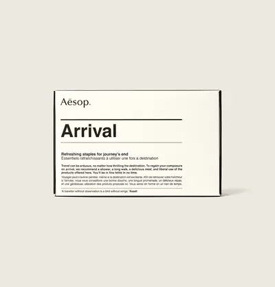 Aesop How To