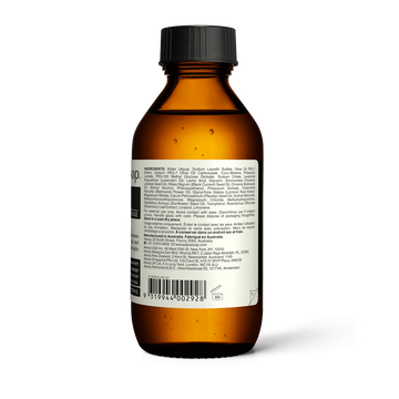 Gel Nettoyant pour le Visage a la Graine de Persil