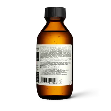 Gel Nettoyant pour le Visage a la Graine de Persil