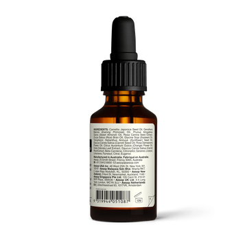 Damascan Rose Facial Treatment
