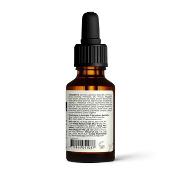 Damascan Rose Facial Treatment