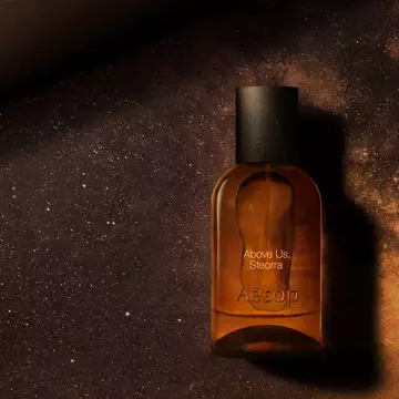 Above Us, Steorra Eau de Parfum