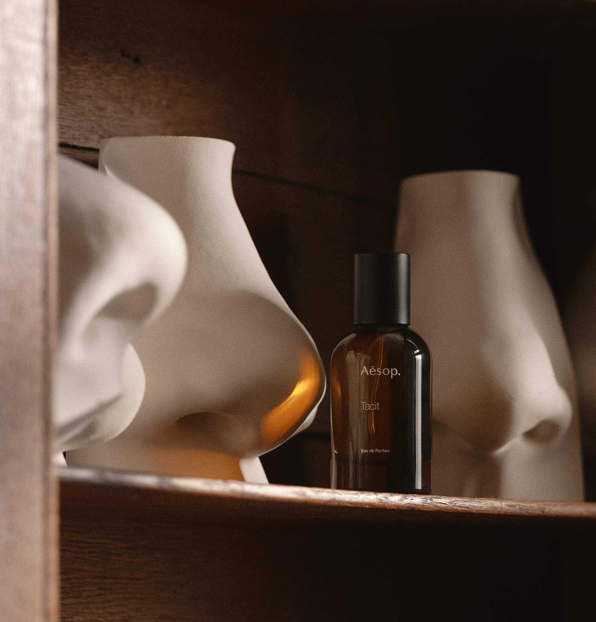 Tacit Eau de Parfum