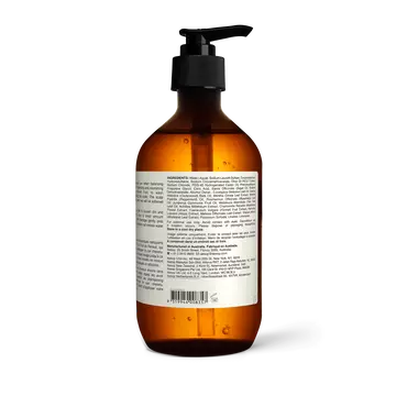Equalising Shampoo
