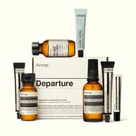 Departure