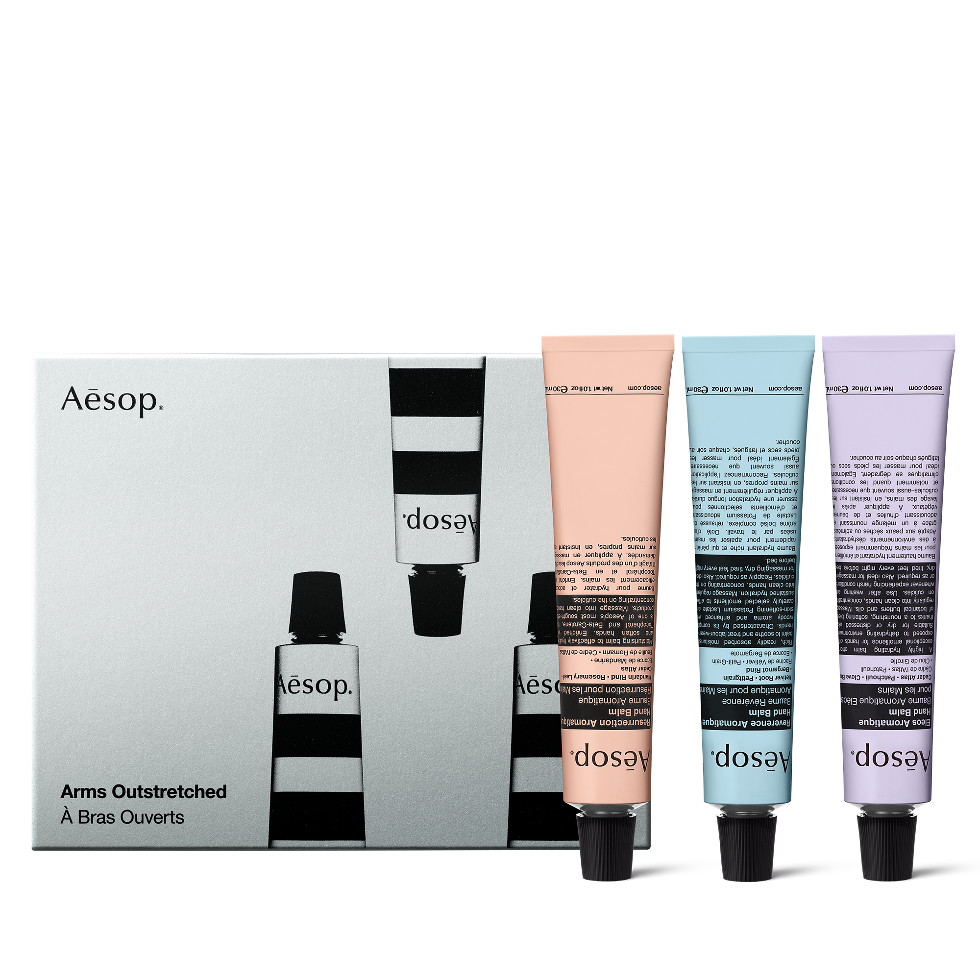Seasonal Gift Kits : Fragrance, Skincare, Hand & body- Aesop Canada