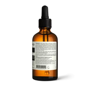 Parsley Seed Anti-Oxidant Intense Serum
