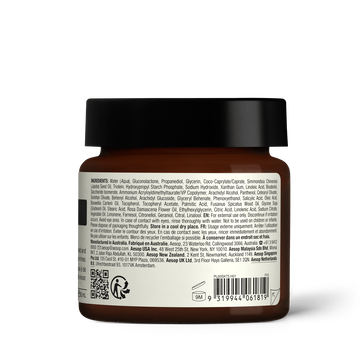 Exfoliant Visage Radieux