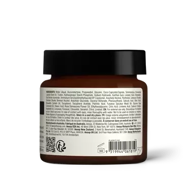 Exfoliant Visage Radieux