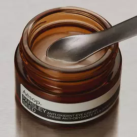 Creme Anti-Oxydante a la Graine de Persil pour les Yeux