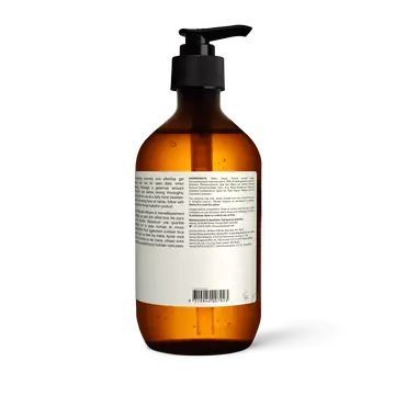 Gel Nettoyant pour le Corps Une Rose Meme Sous Un Autre Nom