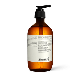 Resurrection Rinse-Free Hand Wash