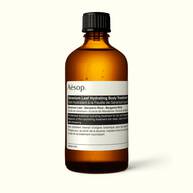 Soin Hydratant a la Feuille de Geranium pour le Corps