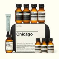 Chicago