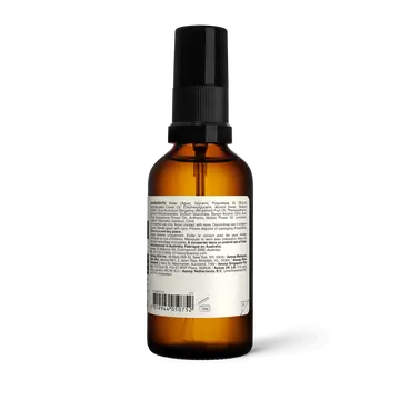 Immediate Moisture Facial Hydrosol