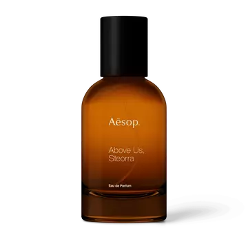 Above Us, Steorra Eau de Parfum