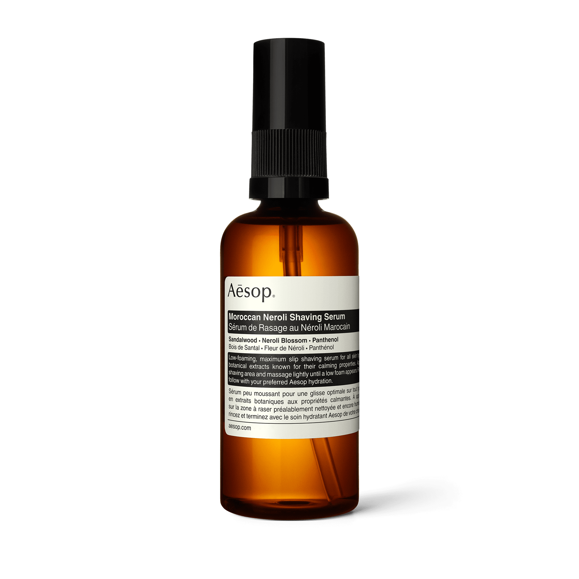 【未使用】Aesop Moroccan Neroli Shaving Duet AESOP Moroccan Neroli Shaving Duet | Holt Renfrew