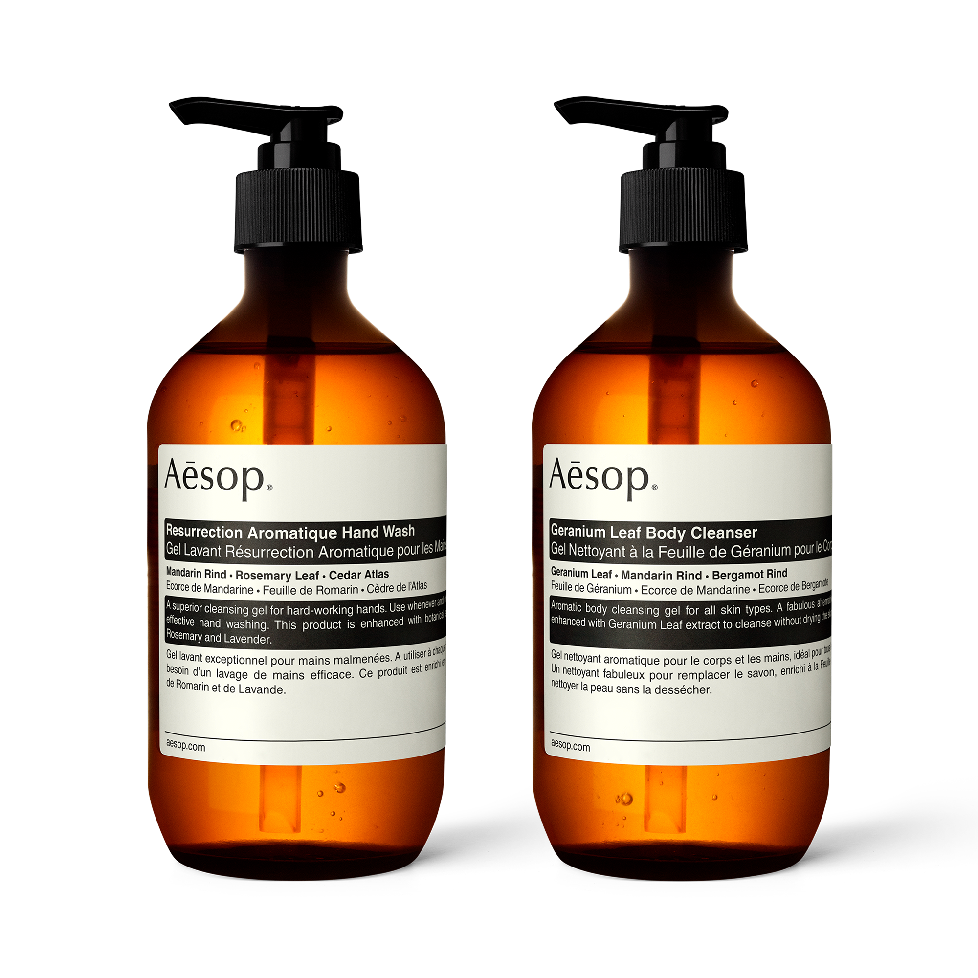 Gift Bundles | Curated Sets for Every Occasion | Aesop Canada