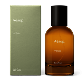 Virēre Eau de Parfum